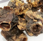 Dried Goat Trachea Moo Chew 250g dog treat