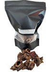Dried Goat Trachea Moo Chew 500g dog treat