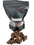 Dried Goat Trachea Moo Chew 500g dog treat