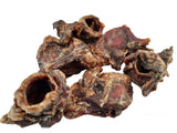 Dried Goat Trachea Moo Chew 500g dog treat