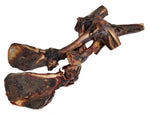 Dried Kangaroo Arm Shoulder Bones 1kg
