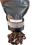 Dried Kangaroo Heart 450g dog treat