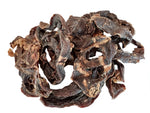 Dried Kangaroo Heart 1kg dog treat