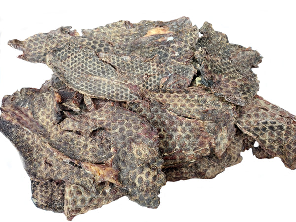 Dried Kangaroo Jerky 400g