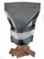 Dried Kangaroo Jerky Soft Chewy Strap 500g