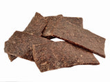 Dried Kangaroo Jerky Soft Chewy Strap 1kg