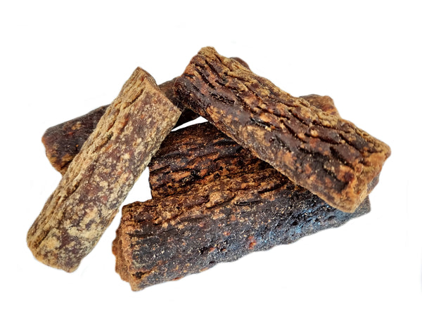 Kangaroo Kale & Spinach Sticks 1kg dog treat