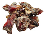 Dried Kangaroo Kneecaps 1kg dog treat