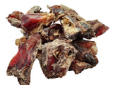 Dried Kangaroo Kneecaps 1kg dog treat