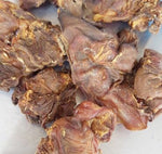 Dried Kangaroo Kneecaps 250g dog treat