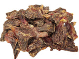 Dried Kangaroo Kneecaps 500g Australian pet dog chew treat