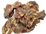 Dried Kangaroo Kneecaps 1kg dog treat