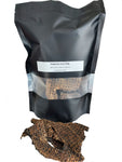 Dried Kangaroo Liver 500g dog treat