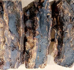Dried Kangaroo Lumber large 10cm 10pc dog treat
