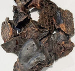 Dried Kangaroo Lung Cube 250g dog treat