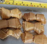 Kangaroo Knot Bone 70mm 250g dog treat