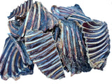 Dried Kangaroo Ribs Pieces 350g Australian pet dog chew treat
