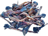 Dried Kangaroo Roo Tendons 330g Australian pet dog chew treat