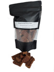 Dried Kangaroo Soft Chewy Bites 500g dog treat
