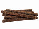 Dried Kangaroo Soft Chewy Sticks 1kg