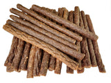 Kangaroo Soft Chewy Sticks 200g Australian pet dog chew treat