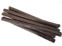 Dried Kangaroo Sticks 27cm 30pc dog treat