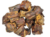 Dried Kangaroo Tail Pieces 500g dog treat