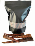 Dried Kangaroo Tail Tips and Pieces 3kg