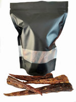 Dried Kangaroo Tail Tips and Pieces 5kg
