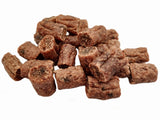 Dried Kangaroo Training Treats 1kg