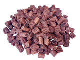 Dried Kangaroo Training Treats 1kg