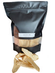 Dried Lamb Ears 300g 20 pack dog treat