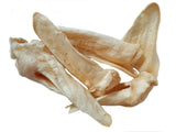 Dried Lamb Ears 300g 20 pack dog treat