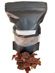 Dried Lamb Fillet Jerky 400g dog treat