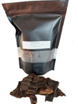 Dried Lamb Liver 400g dog treat