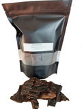 Dried Lamb Liver 400g dog treat