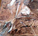Dried Lamb Lung Crumble 250g dog treat