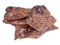 Dried Lamb Lung Crumble Premium Flat 200g