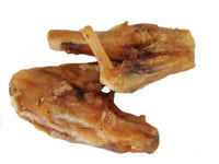 Dried Lamb Tips Knuckle 1.2kg dog treat