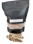 Dried Ling Twist 50g dog treat
