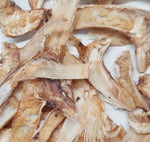 Dried Ling Wings 250g dog treat