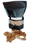 Dried Ling Wings 250g dog treat
