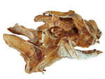 Dried Ling Wings 1kg dog treat