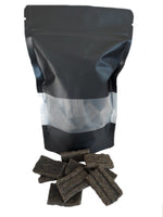 Dried Liver Crinkle 150g