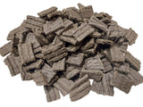 Beef Liver Crinkle 150g Australian pet dog chew treat