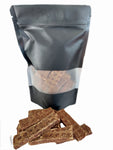 Dried Liver Soft Chewy Bites 150g