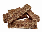 Dried Liver Soft Chewy Bites 1kg