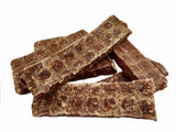 Dried Liver Soft Chewy Bites 150g