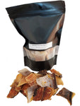 Dried Mackerel Fish Jerky Fillet pieces 250g dog treat
