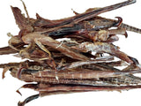 Dried Pork Pizzle Thin 350g dog treat
